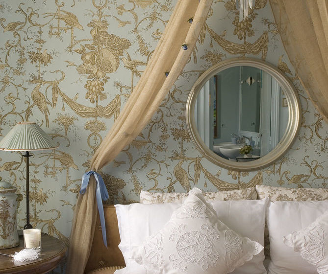 Отель Villa Carioca