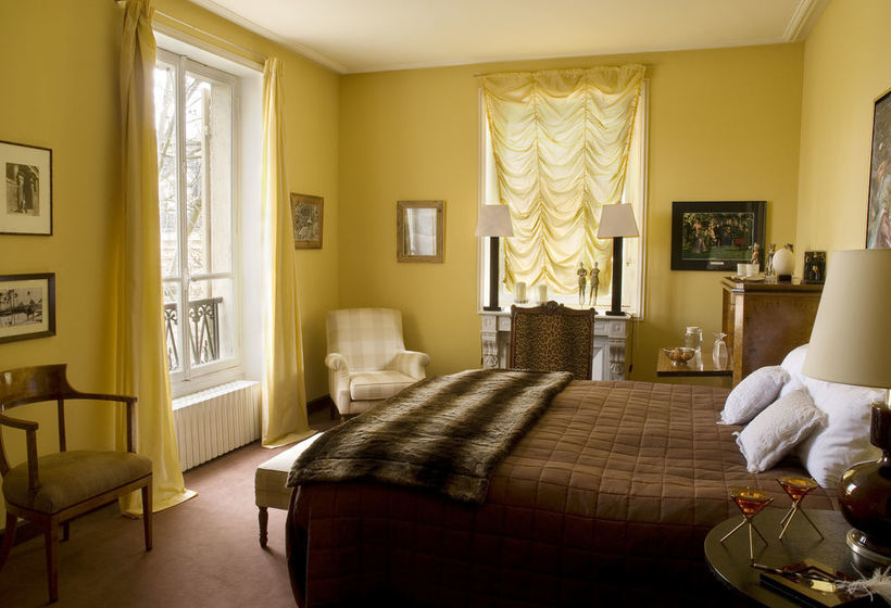 Отель Villa Carioca