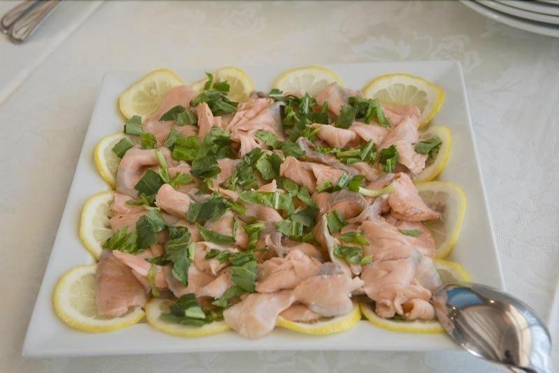 בית מלון כפרי Villa Elena