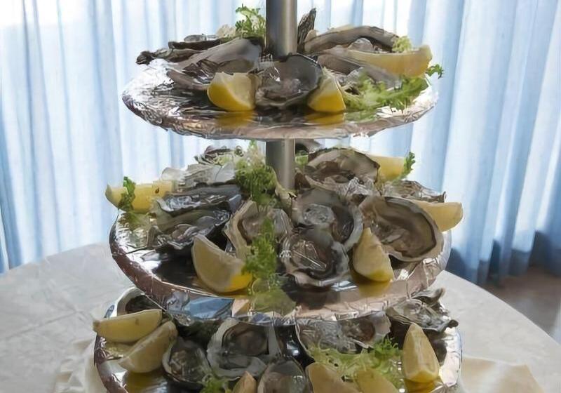 בית מלון כפרי Villa Elena