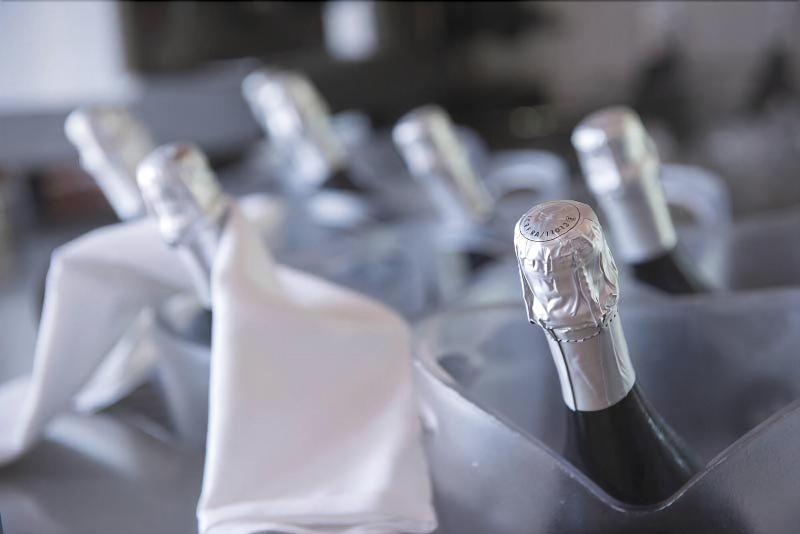 בית מלון כפרי Villa Elena