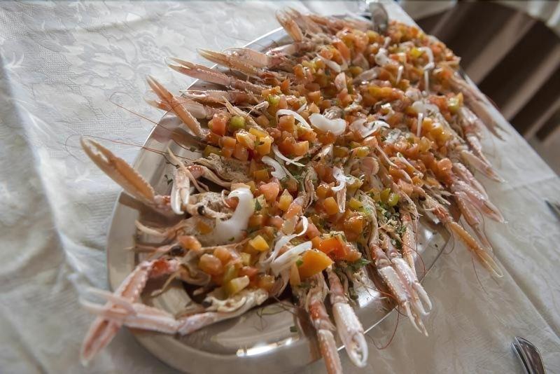 בית מלון כפרי Villa Elena