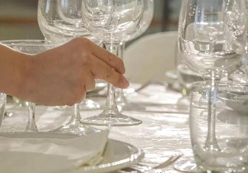 בית מלון כפרי Villa Elena