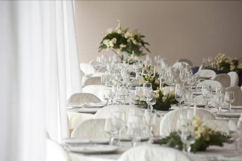 בית מלון כפרי Villa Elena