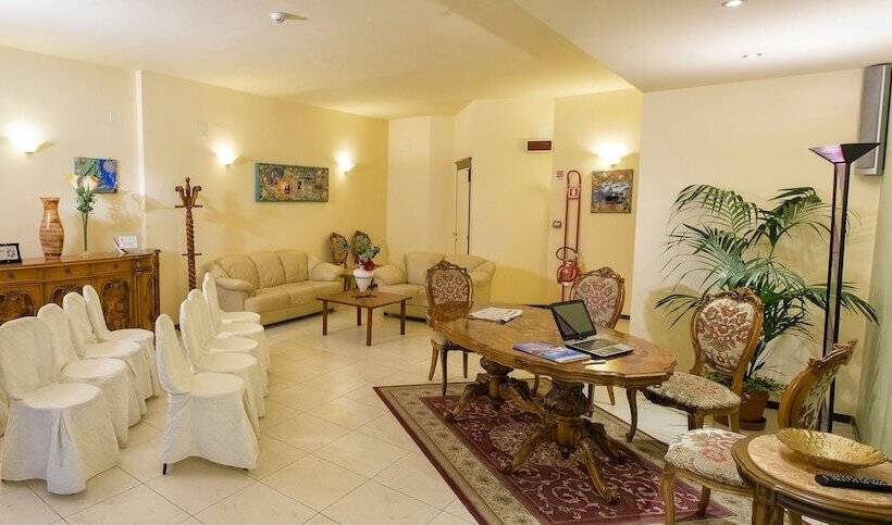 בית מלון כפרי Villa Elena