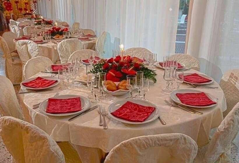 בית מלון כפרי Villa Elena