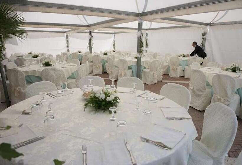 בית מלון כפרי Villa Elena