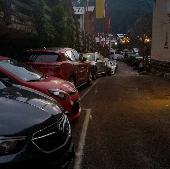 ホテル Villa Emilia