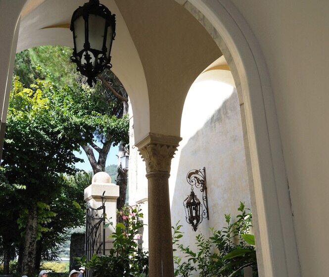 Отель Villa Fraulo