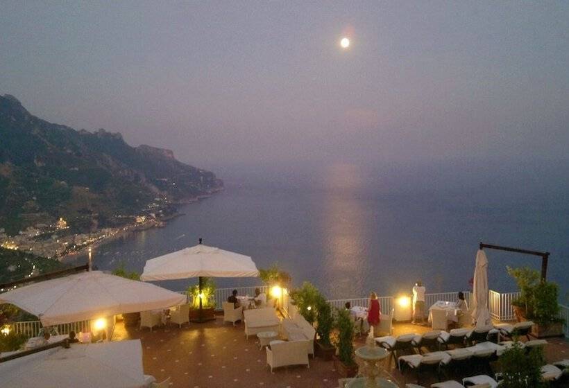 ホテル Villa Fraulo