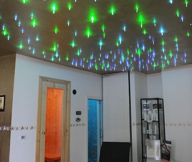 Отель Villa Fraulo