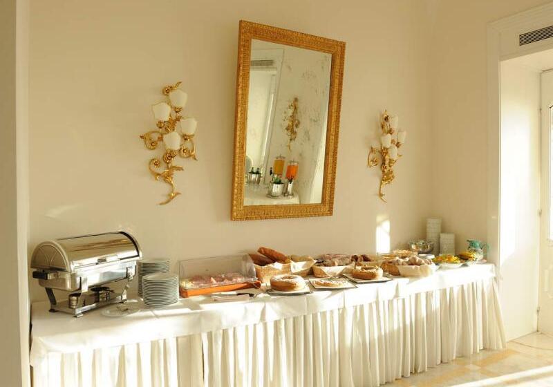 Отель Villa Fraulo