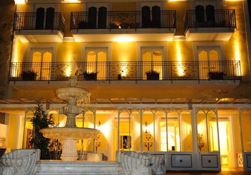 ホテル Villa Fraulo