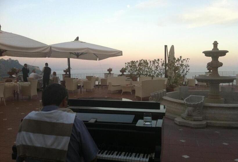 ホテル Villa Fraulo