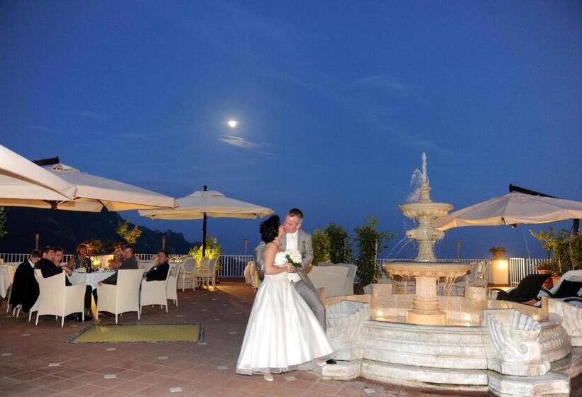 Отель Villa Fraulo