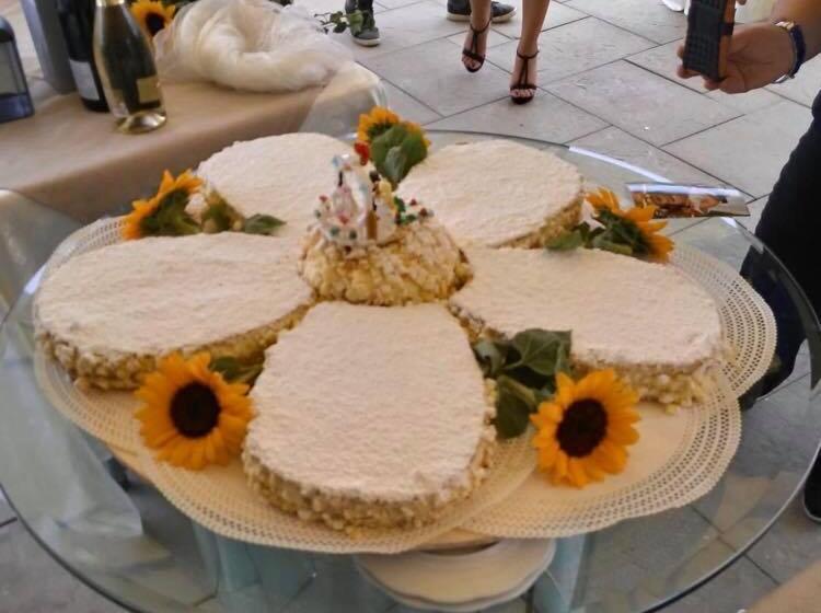 호텔 Villa Medicea Lo Sprocco