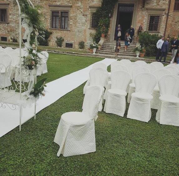 호텔 Villa Medicea Lo Sprocco