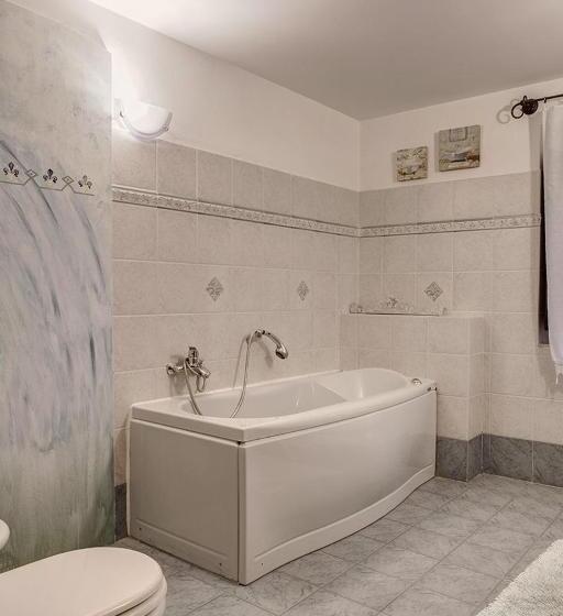 호텔 Villa Medicea Lo Sprocco