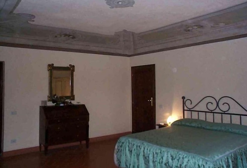 ホテル Villa Medicea Lo Sprocco