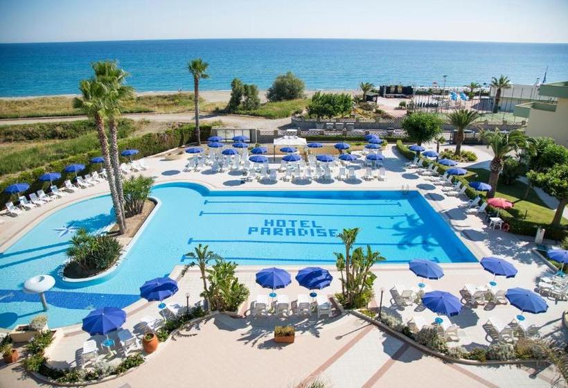 호텔 Village Paradise