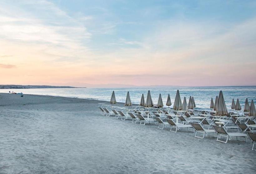 호텔 Village Paradise