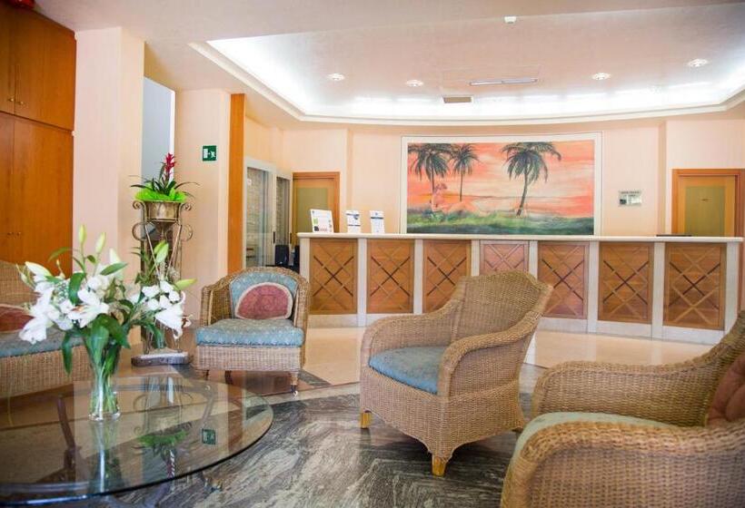 호텔 Village Paradise