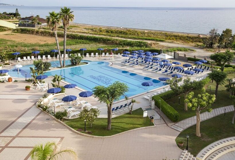 호텔 Village Paradise