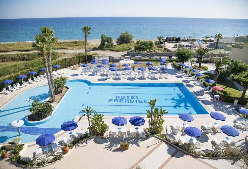 호텔 Village Paradise