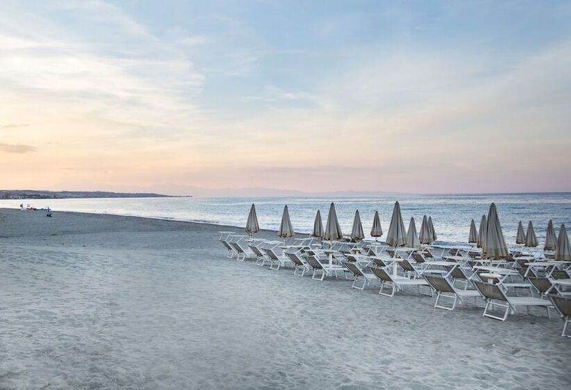 호텔 Village Paradise