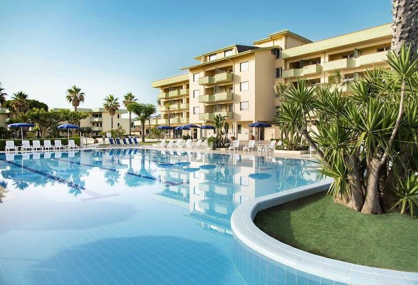 호텔 Village Paradise