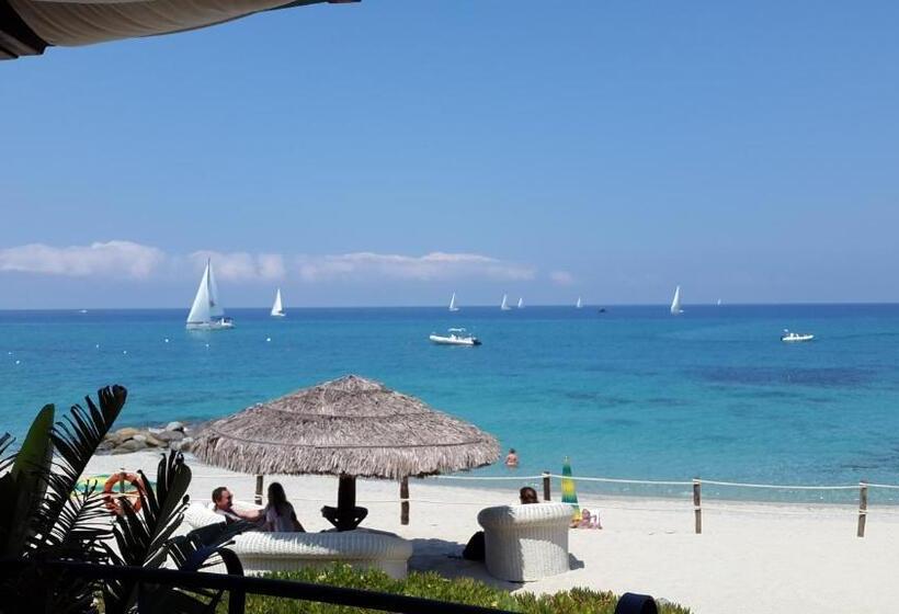 酒店 Villaggio Il Gabbiano