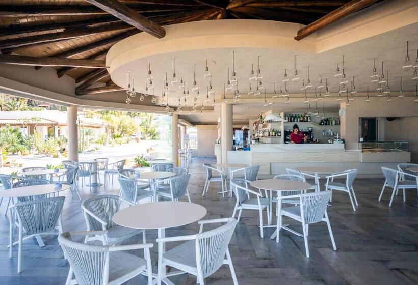 酒店 Villaggio Il Gabbiano