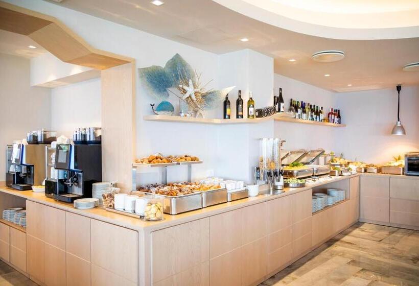 酒店 Villaggio Il Gabbiano