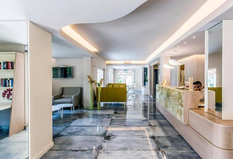 酒店 Villaggio Il Gabbiano