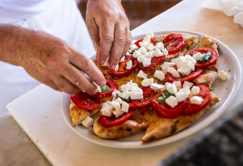 酒店 Villaggio Il Gabbiano