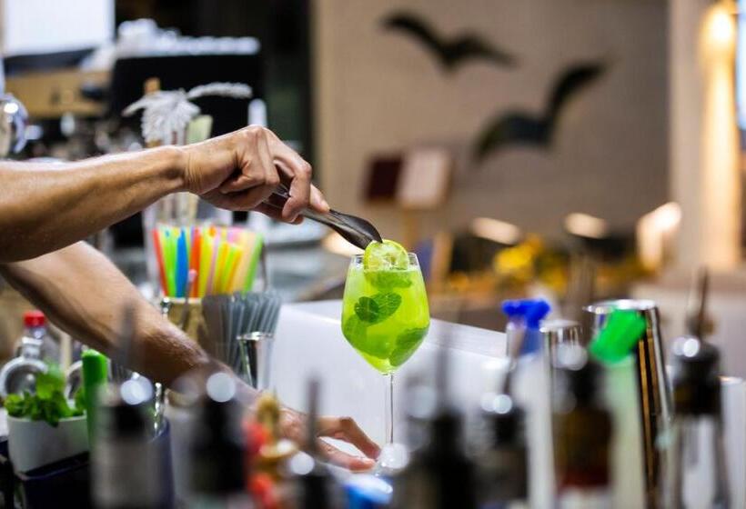 ホテル Villaggio Il Gabbiano