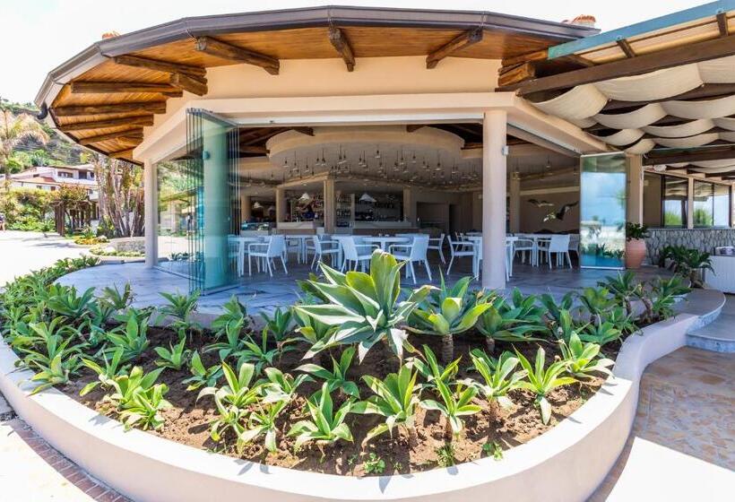 酒店 Villaggio Il Gabbiano