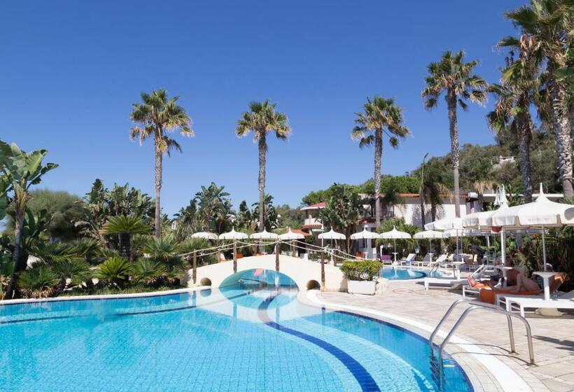 酒店 Villaggio Il Gabbiano