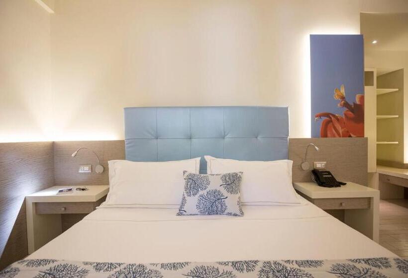 酒店 Villaggio Il Gabbiano