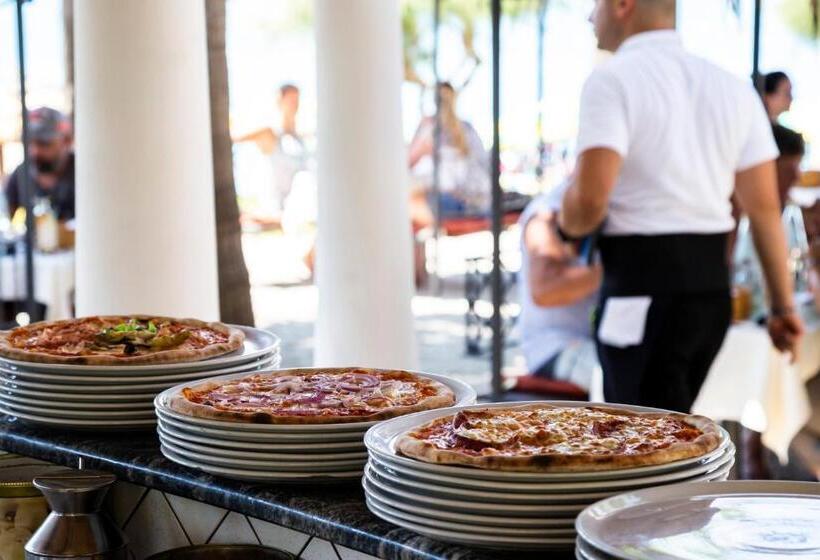 酒店 Villaggio Il Gabbiano