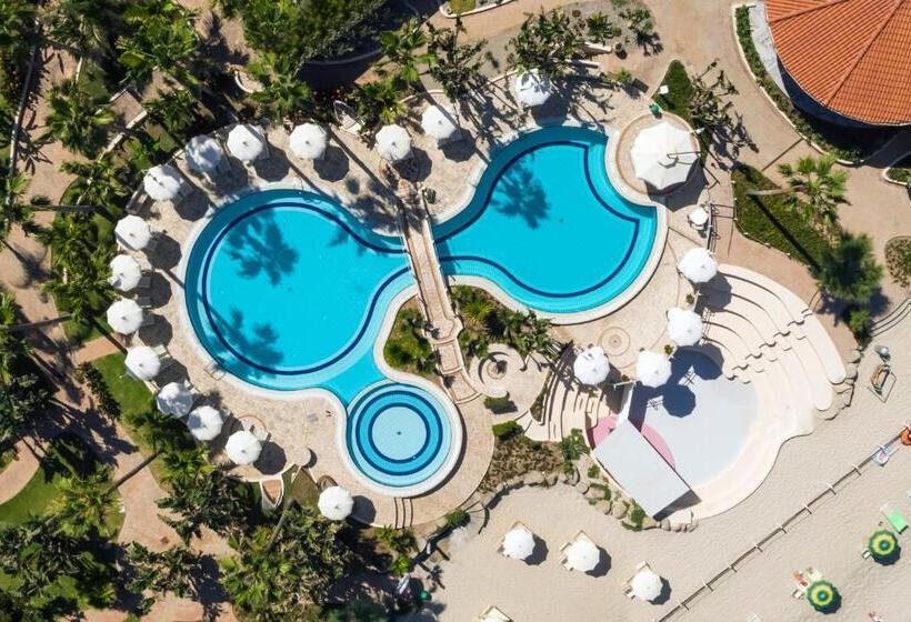 酒店 Villaggio Il Gabbiano