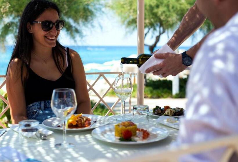 酒店 Villaggio Il Gabbiano