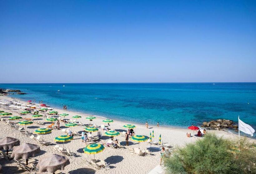 酒店 Villaggio Il Gabbiano