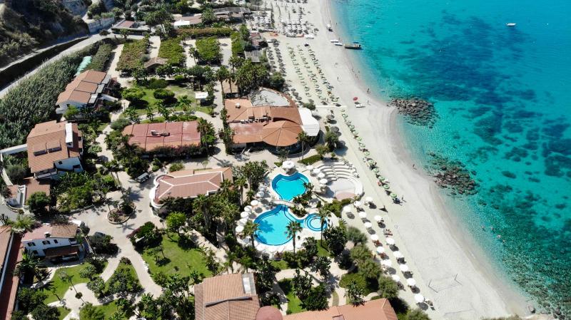 酒店 Villaggio Il Gabbiano