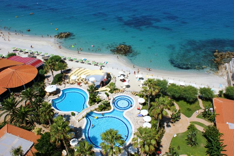 酒店 Villaggio Il Gabbiano