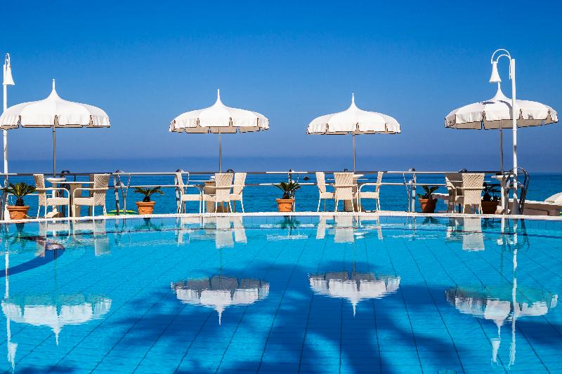 酒店 Villaggio Il Gabbiano