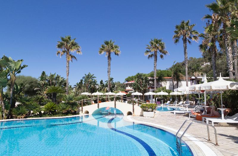 ホテル Villaggio Il Gabbiano