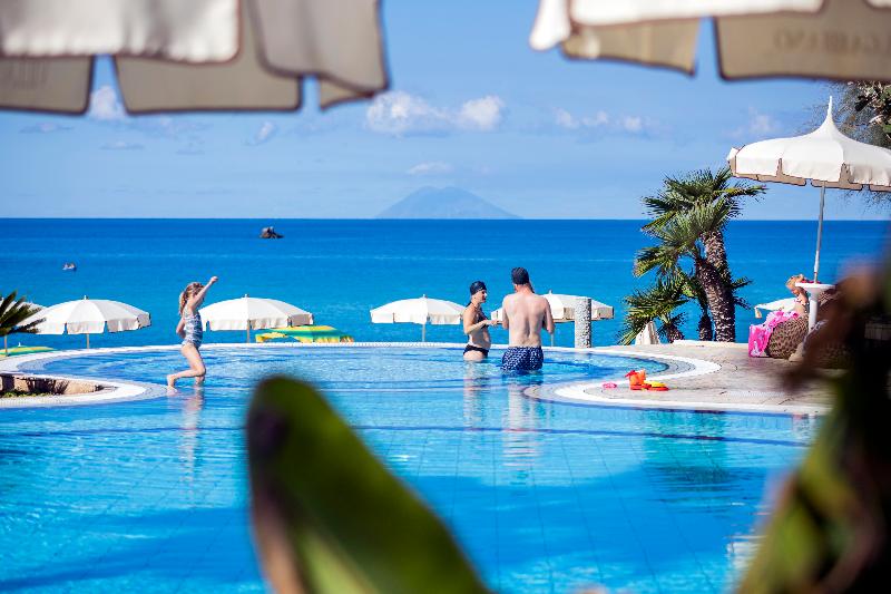 酒店 Villaggio Il Gabbiano