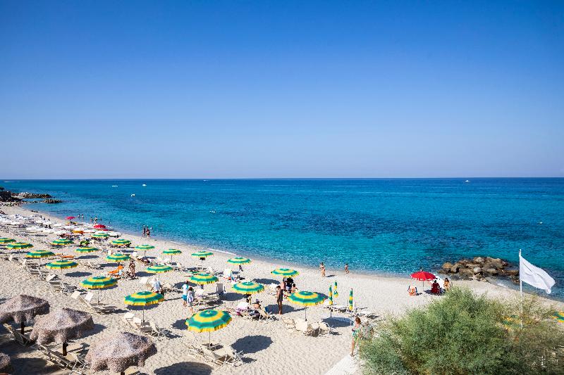 ホテル Villaggio Il Gabbiano