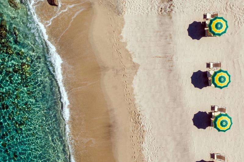 酒店 Villaggio Il Gabbiano